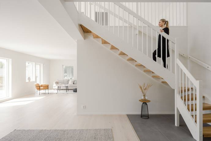 6 rum Villa på Björkelundsvägen 15 Alvesta Alvesta kommun - bild 11