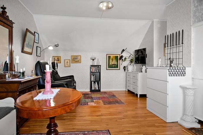 2 rum Lägenhet på Grindhöjdsvägen 1B Söder Åmåls kommun - bild 4