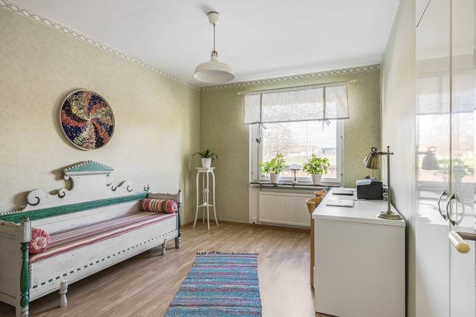 5 rum Lägenhet på Lägergatan 7 Centralt Härnösand Härnösands kommun - bild 16