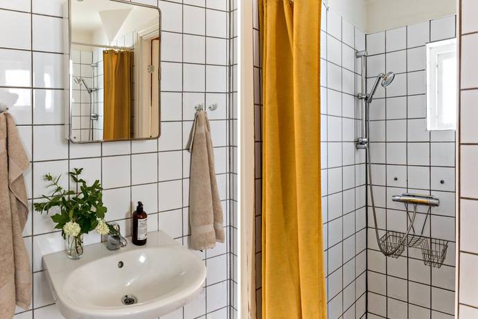 6 rum Villa på Axlahultsvägen 7 Vitaby Simrishamns kommun - bild 13