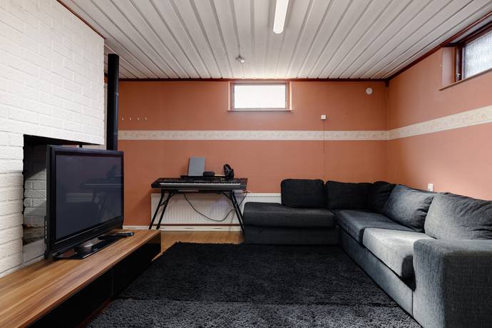 5 rum Villa på Älgvägen 6 Älvtomta Örebro kommun - bild 29