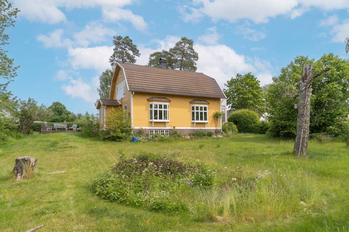 6 rum Villa på Brunnsvägen 30 Holsbybrunn Vetlanda kommun - bild 2