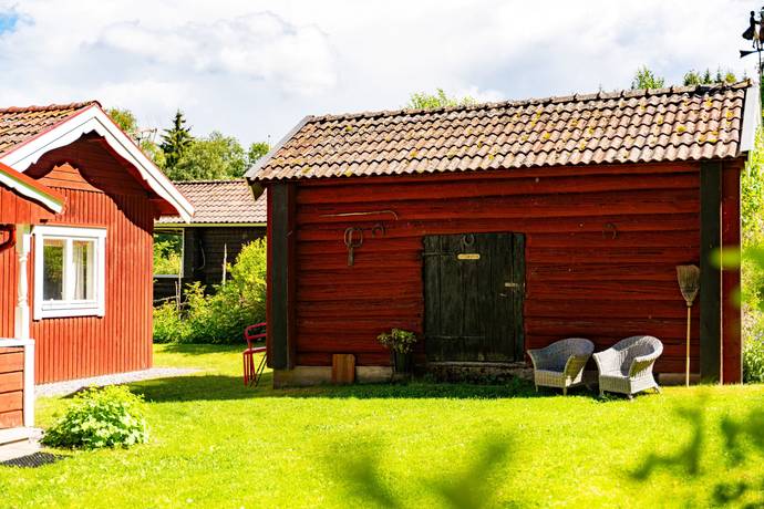 3 rum Fritidshus på Bodlindor Bodlindorsvägen 45 Leksands kommun - bild 33