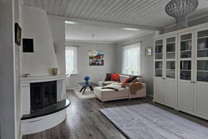 4 rum Villa på Emåvägen 18 Mönsterås kommun - bild 16