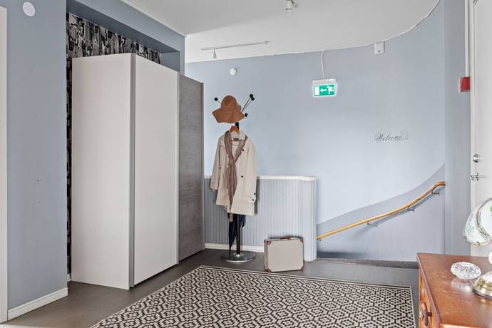 380 m² Övrig på Styrmansgatan 8 Centralt Oxelösund Oxelösunds kommun - bild 15