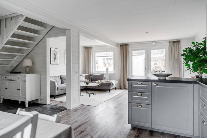 5 rum villa på Gustav Larssons väg 25 Älvängen, Ale kommun - bild 4