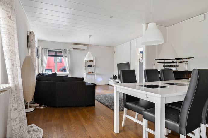 3 rum Villa på Hässleholmsvägen 93 Perstorp Perstorps kommun - bild 9