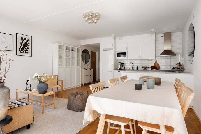 2 rum lägenhet på Borstbindaregatan 7 Kvillebäcken, Göteborgs kommun - bild 5