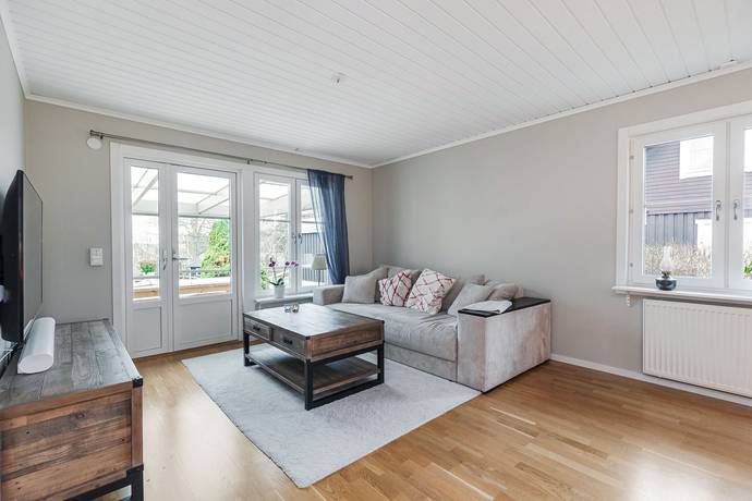 7 rum villa på Skottbacken 12 Vansö, Strängnäs kommun - bild 5