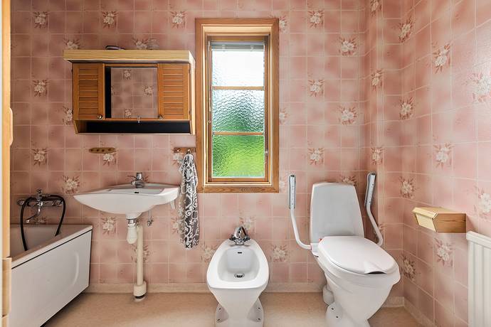 3 rum Villa på Skärsjövägen 11 Tving Karlskrona kommun - bild 9