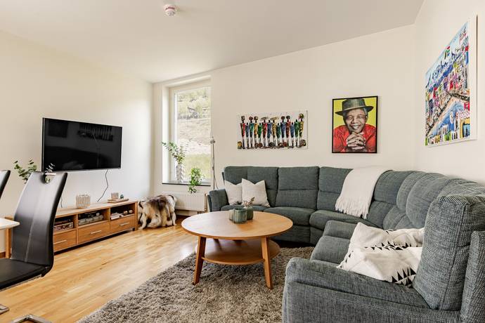 4 rum Lägenhet på Årevägen 130B Åre By Åre kommun - bild 4