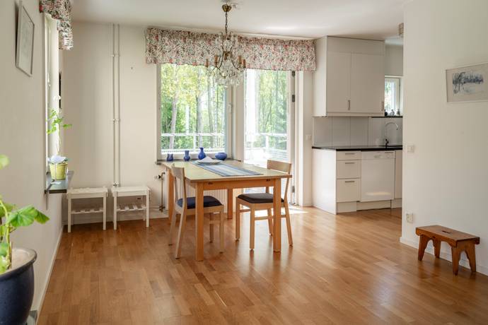 3 rum Lägenhet på Margreteborgsvägen 13 Silverdal Sollentuna kommun - bild 6