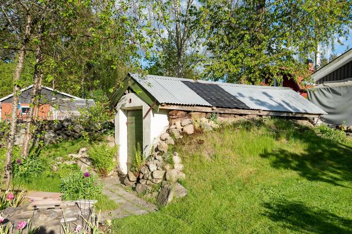 4 rum Villa på Vasavägen 21 Haga Kumla kommun - bild 37
