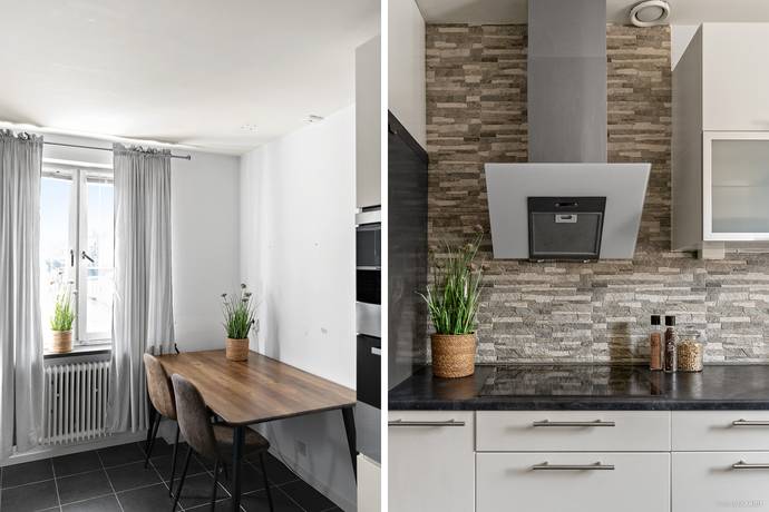 2 rum Lägenhet på Planteringsvägen 54 Planteringen Helsingborgs kommun - bild 6