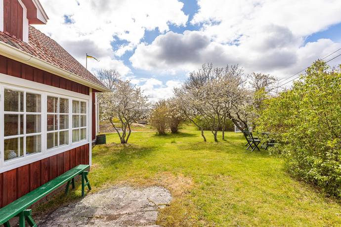 4 rum Villa på Flivik 19-21 Figeholm Oskarshamns kommun - bild 102