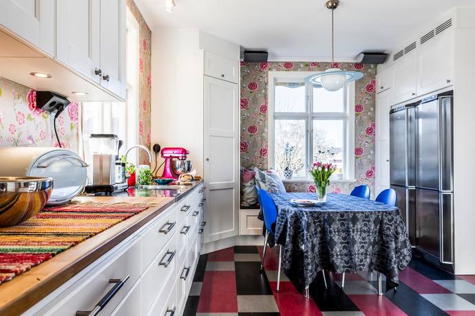 7 rum Villa på Våxnäsgatan 52 Karlstad Karlstads kommun - bild 9