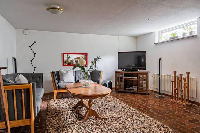 5 rum Villa på Revgatan 7 Svaneholm Landskrona kommun - bild 29