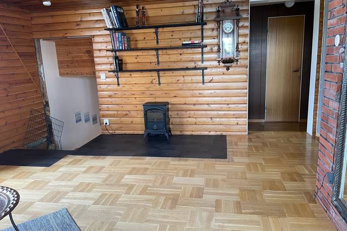 5 rum Gård utan jordbruk på Kauppinen 134 Kauppinen Kiruna kommun - bild 33