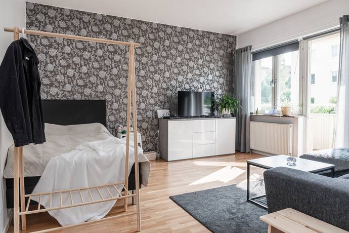 1 rum Lägenhet på Storgatan 100B Sollefteå kommun - bild 5