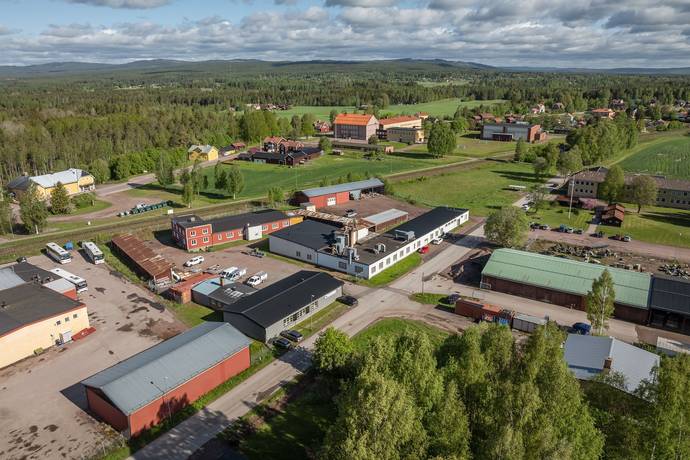 Övrig på Barkgatan 19 och 21 Born Orsa kommun - bild 40