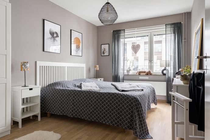 3 rum Lägenhet på Gustavslundsvägen 155A Stockholms kommun - bild 22