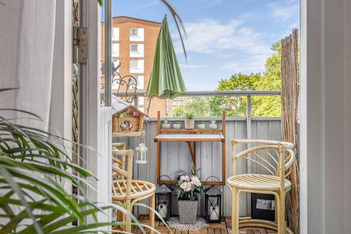 3 rum Lägenhet på Rödkullastigen 2B Almhög Malmö kommun - bild 10