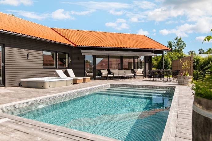 6 rum Villa på Vallgränd 4 Söråker Timrå kommun - bild 16