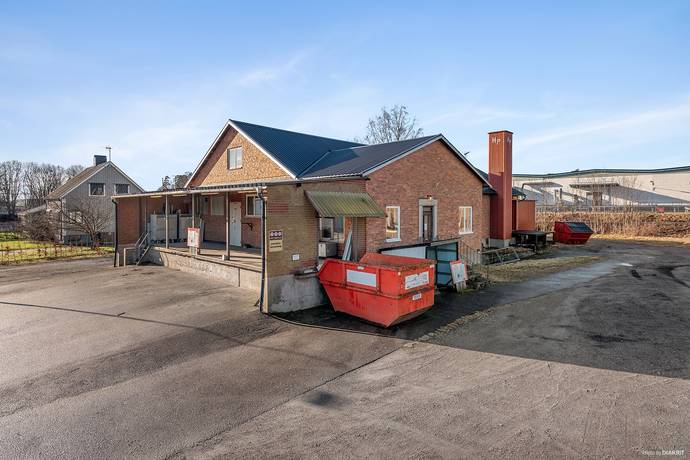 övrig på Kånnavägen 44 Centrum, Ljungby kommun - bild 1