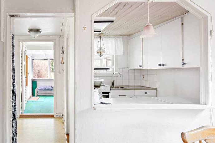3 rum Villa på Orrgången 2 Sjöbo Sommarby Sjöbo kommun - bild 5