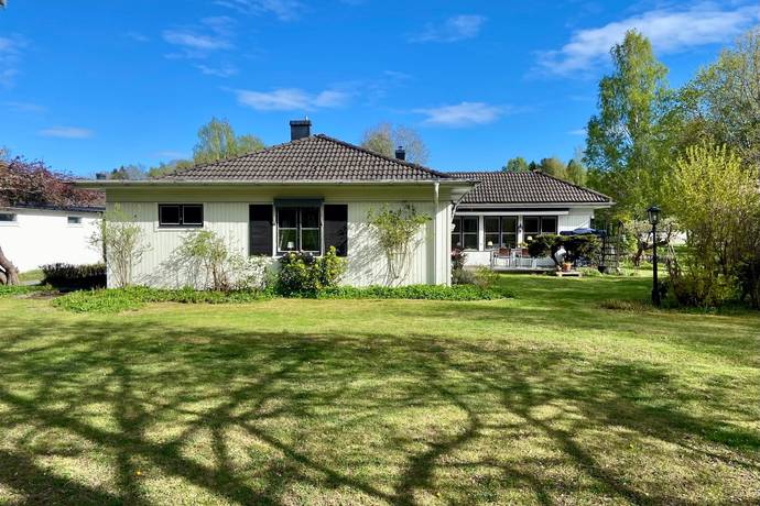 7 rum Kedjehus på Backlöksvägen 115 Hässelby Norra Villastad Stockholms kommun - bild 41