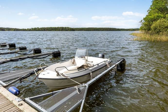 4 rum Vinterbonat fritidshus på Lärkringen 233 Ringsö Strängnäs kommun - bild 47