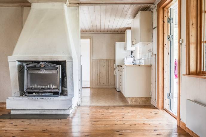 3 rum Fritidshus på Snasen 12 Färila Ljusdals kommun - bild 14