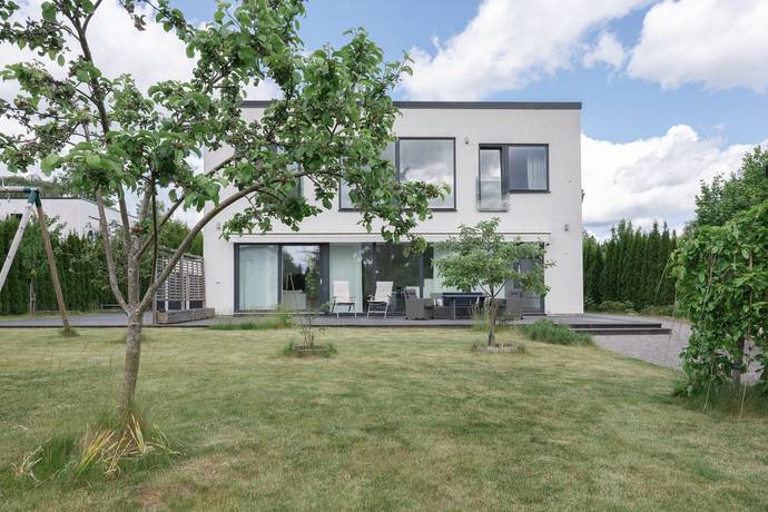 5 rum villa på Backvägen 8 Ensta, Täby kommun - bild 3