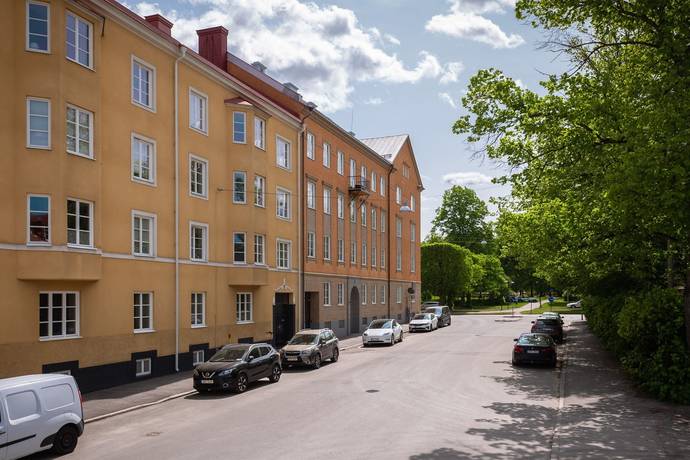 Upplandsgatan 4b, Centralt/Norr, Norrköpings kommun