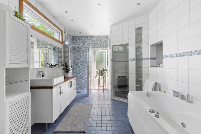 5 rum Villa på Tjärvägen 3 Bollstanäs Upplands Väsby kommun - bild 22