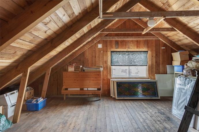 7 rum Villa på Tuvagatan 5 Säffle kommun - bild 48