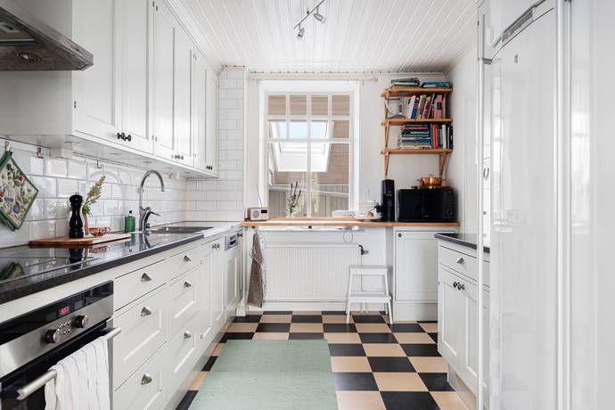 8 rum villa på Rabygatan 24 Limhamn, Malmö kommun - bild 3