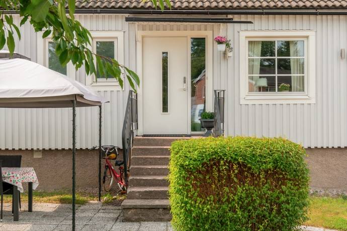 6 rum villa på Vattenvägen 7 Stigtomta, Nyköpings kommun - bild 4
