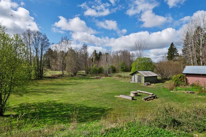 2 rum Vinterbonat fritidshus på Stora Bagghusvägen 78 Gåsvik- Husinge Norrtälje kommun - bild 22
