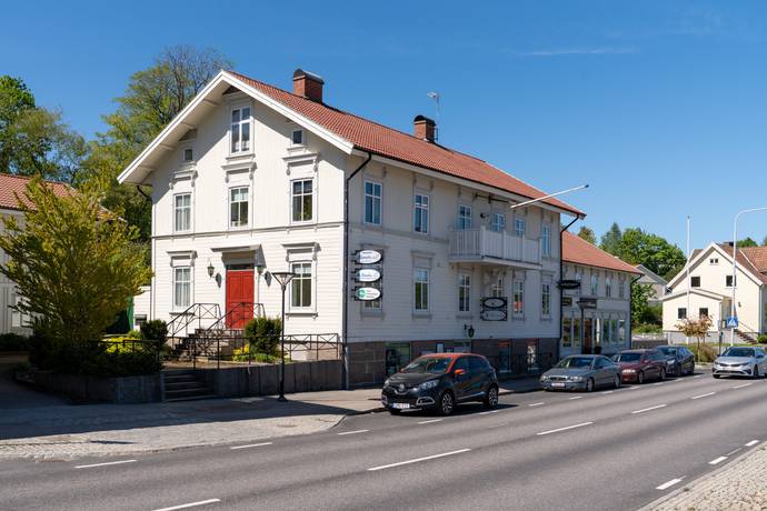 Övrig på Stationsvägen16 &  18 Munkedal Munkedals kommun - bild 7