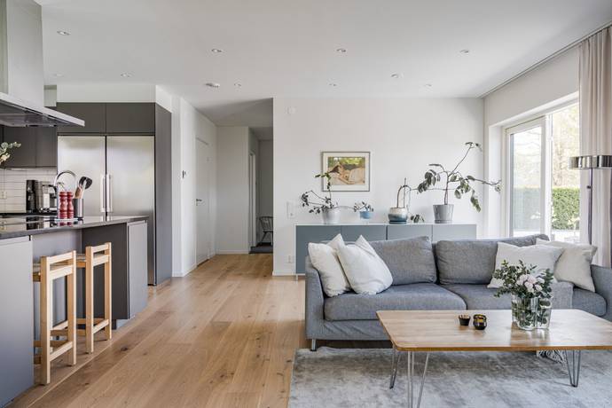 6 rum Villa på Eldaregatan 15C Påarp Helsingborgs kommun - bild 9