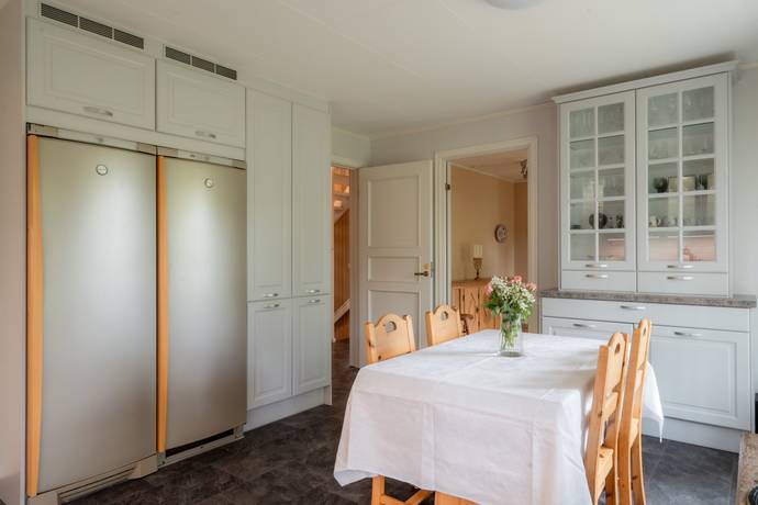 7 rum villa på Sagostigen 1 Arnö, Nyköpings kommun - bild 4
