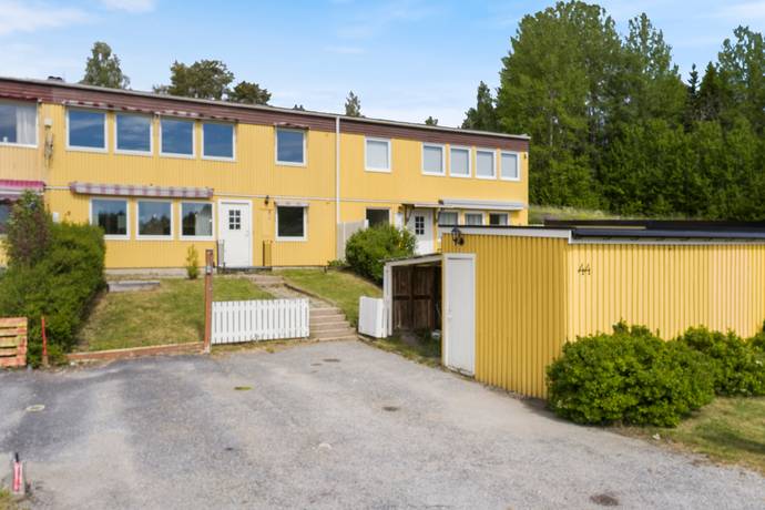 5 rum Radhus på Hällgumsgatan 44 Kramfors kommun - bild 32
