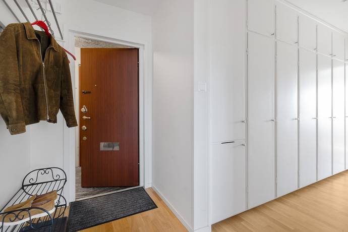 3 rum Lägenhet på Olshammarsgatan 64 Ormkärr/Hagsätra Stockholms kommun - bild 15