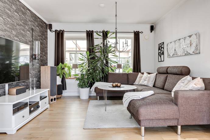 4 rum Villa på Vattlevägen 193 Södra Åkarp Vellinge kommun - bild 8