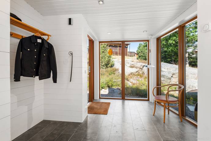 4 rum Villa på Östra Skärfva byväg 29 Karlskrona kommun - bild 3