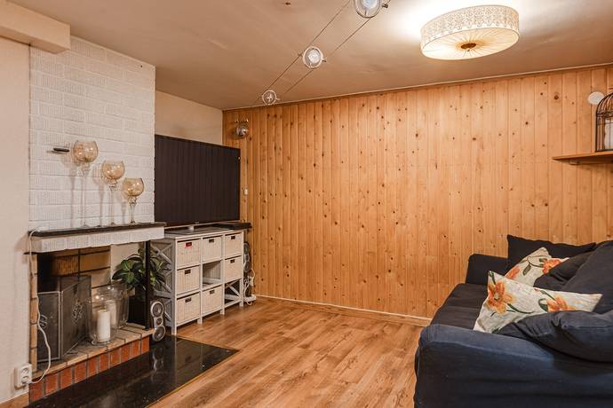 4 rum Villa på Sverkergatan 6 Centrala Ödeshög Ödeshögs kommun - bild 23