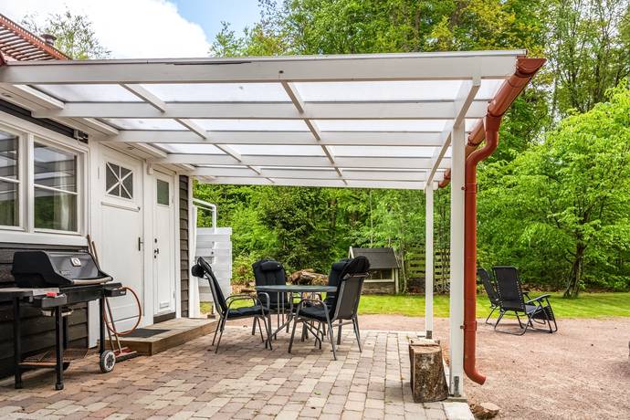 3 rum Fritidshus på Äspenäsvägen 38 Äspenäs Ängelholms kommun - bild 8