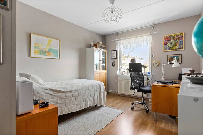 4.5 rum Lägenhet på Mangårdsvägen 7 Visättra Huddinge kommun - bild 13