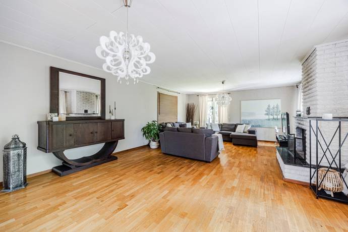 7 rum Villa på Blåbärsvägen 3 Ärsta Eskilstuna kommun - bild 16